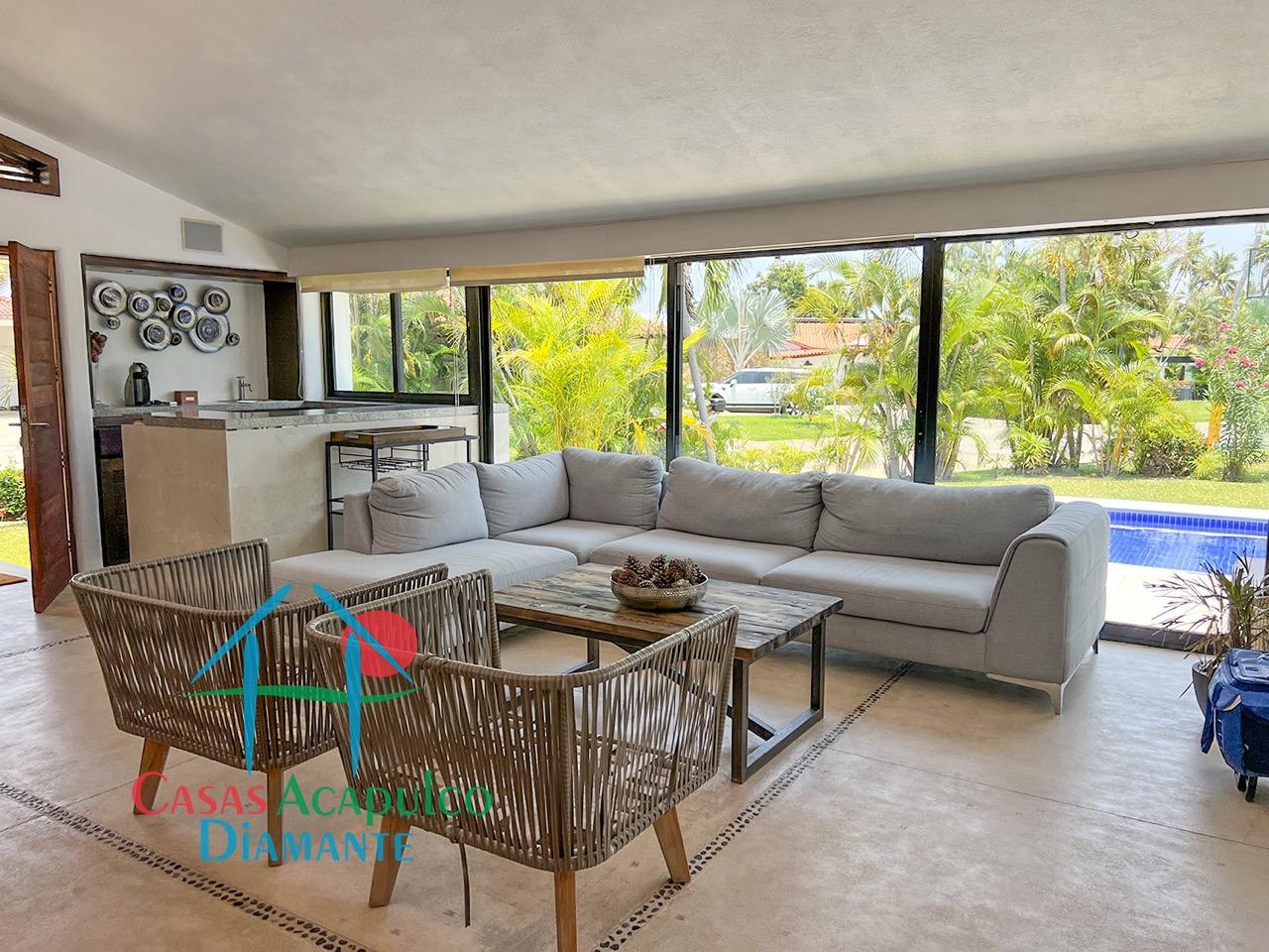 Villas Princess I Villa 112 - Estancia 7